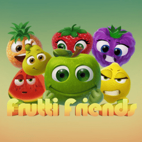 Frutti Friends