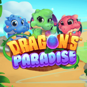 Dragon's Paradise