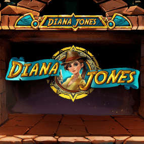 Diana Jones