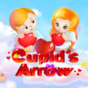 Cupid's Arrow