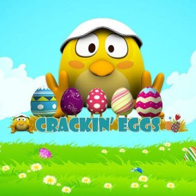 Crackin' Eggs