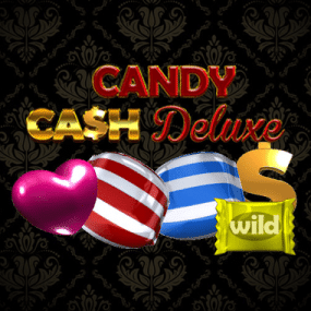 Candy Cash Deluxe