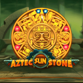 Aztec Sun Stone