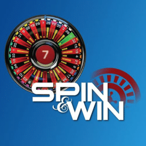 Spin & Win