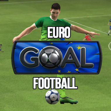 Euro Fast League Football Single