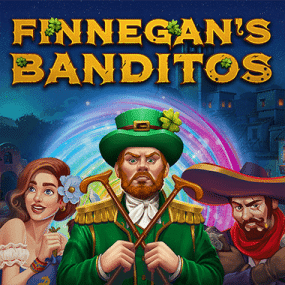 Finnegan’s Banditos