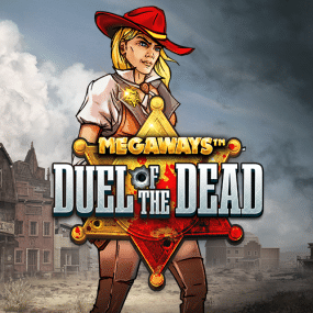 Duel Of The Dead Megaways