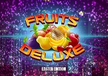 Fruits Deluxe: Easter Edition