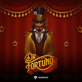 DR FORTUNO