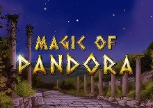 Magic of Pandora