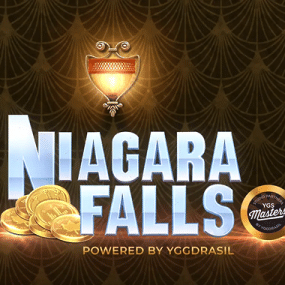 NIAGARA FALLS