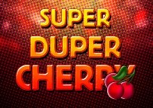 Super Duper Cherry