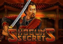 Shoguns Secret