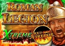Roman Legion Extreme RHFP