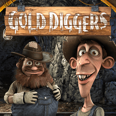 Gold Diggers