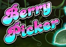 Berry Picker Scratch Card