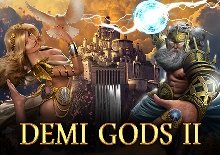 Demi Gods II: 15 Lines Series