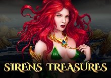 Siren’s Treasures II: 15 Lines Series