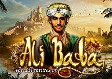 The Adventures of Ali Baba