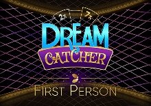 First person Dream Catcher