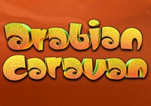 Arabian Caravan