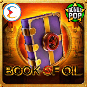 Book of Oil