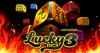 Lucky Dice 3
