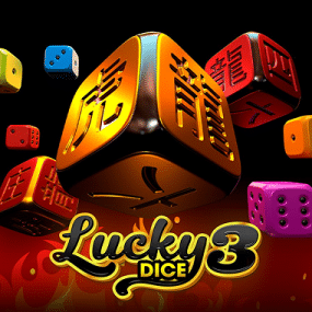 Lucky Dice 3