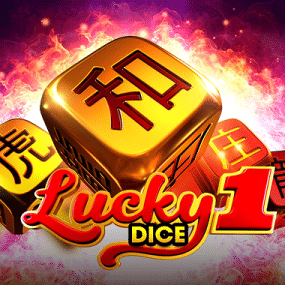 Lucky Dice 1