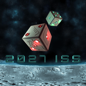 2027 ISS