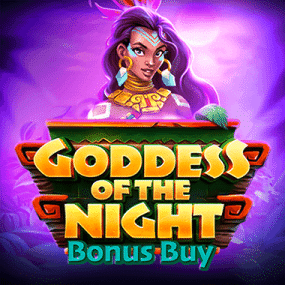 Goddess Of The Night Bonus Buy