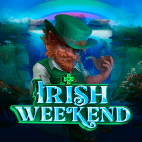 Irish Weekend