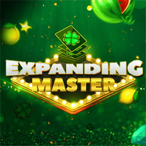 Expanding Master