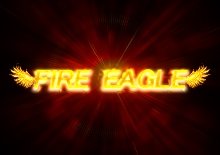 Fire eagle