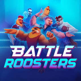 Battle Roosters