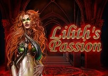 Lilith's Passion: 15 lines