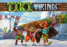 Tiki Vikings™