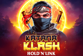 Katana Klash: Hold 'N' Link