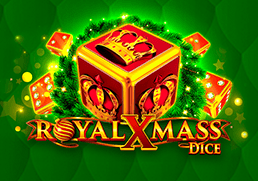 Royal X-mass Dice