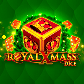 Royal X-mass Dice