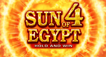 Sun of Egypt 4