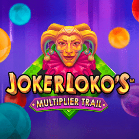 Joker Loko's Multiplier Trail