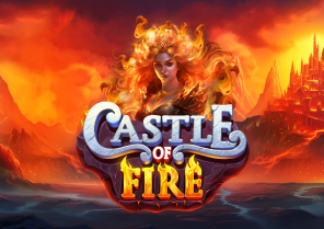 Castle of Fire