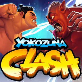 YOKOZUNA CLASH