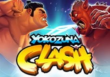 YOKOZUNA CLASH