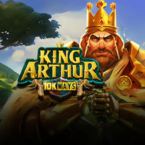 King Arthur 10K