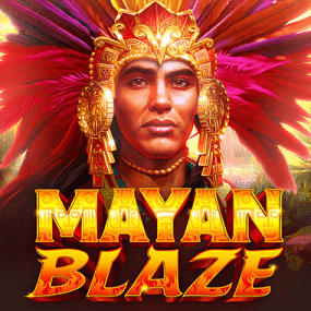Mayan Blaze