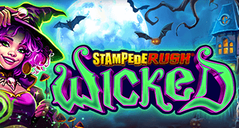 Stampede Rush Wicked