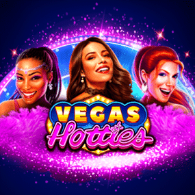 Vegas Hotties