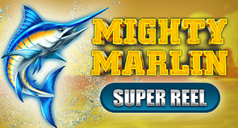 Mighty Marlin: Super Reel